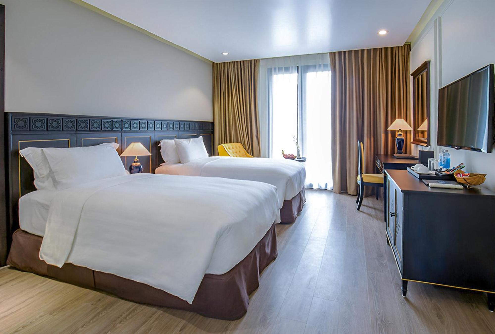 Hotel Bb