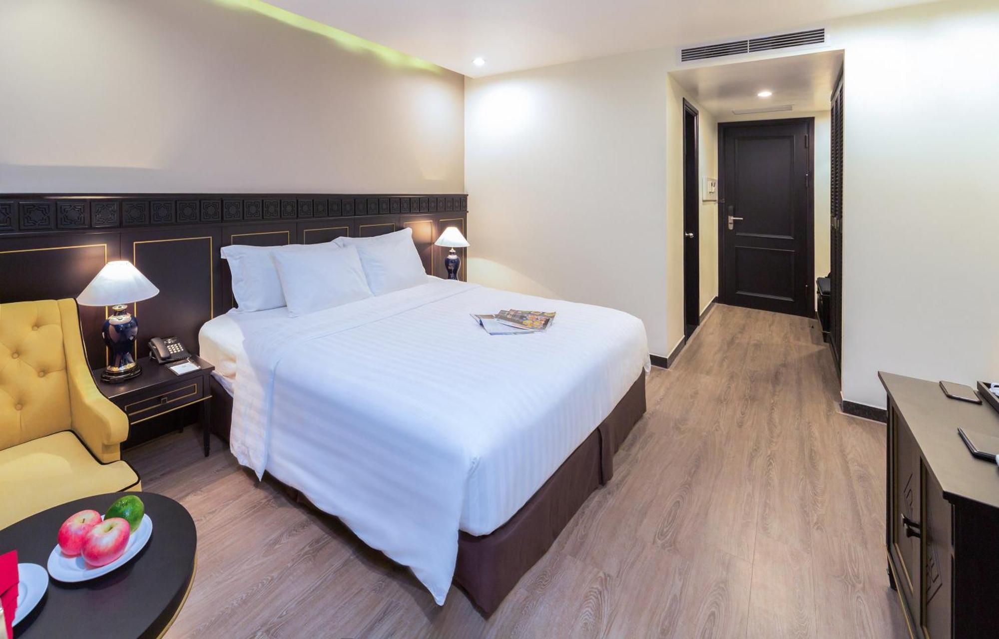 Hotel Bb Sapa