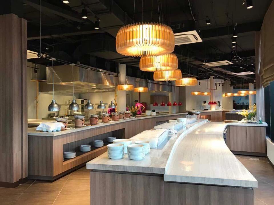 Oceanami & Club - Managed By Oceanami Group Resort