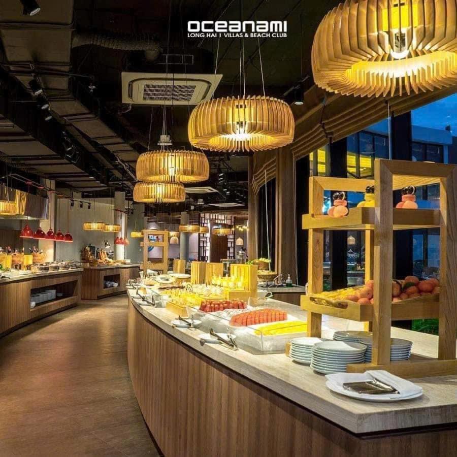 Resort Oceanami & Club - Managed By Oceanami Group