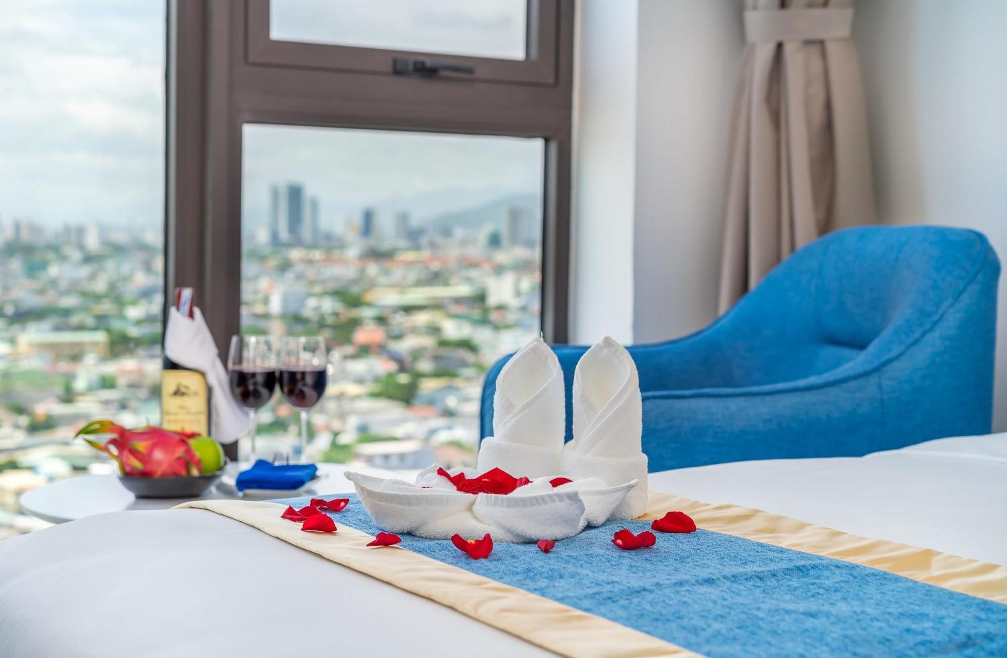 Hotel Grand Gold & Da Nang