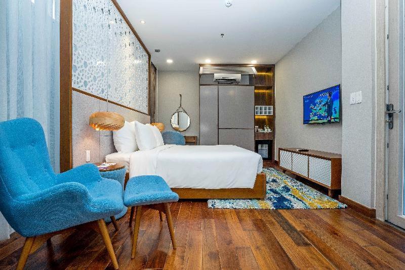Oceanami & Club - Managed By Oceanami Group Resort