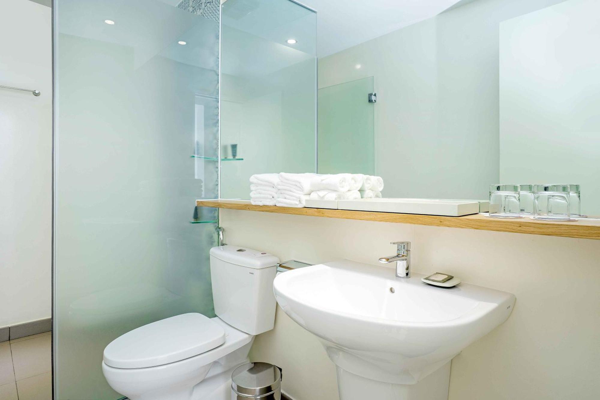Oceanami & Club - Managed By Oceanami Group Resort Long Hai