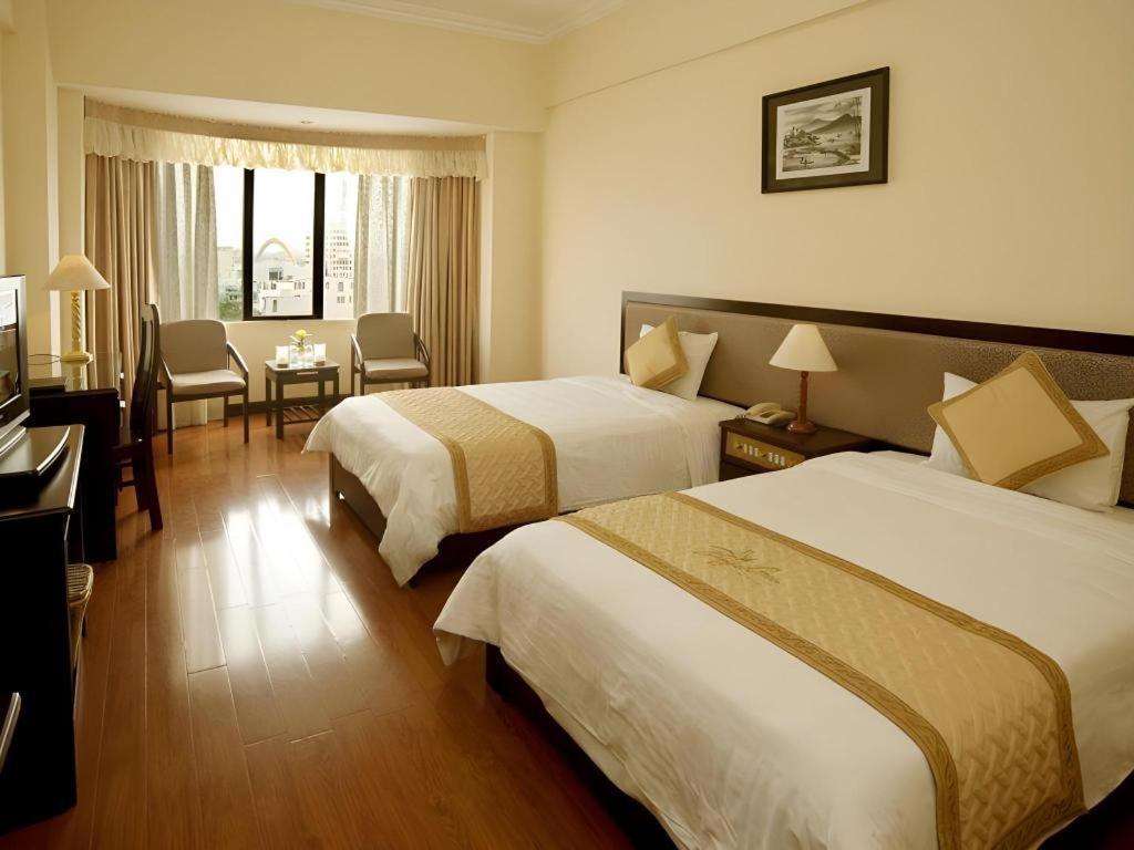 Bamboo Hotel Da Nang