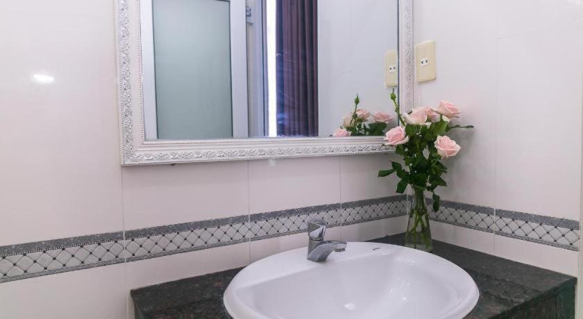 Blue Star Motel Nha Trang