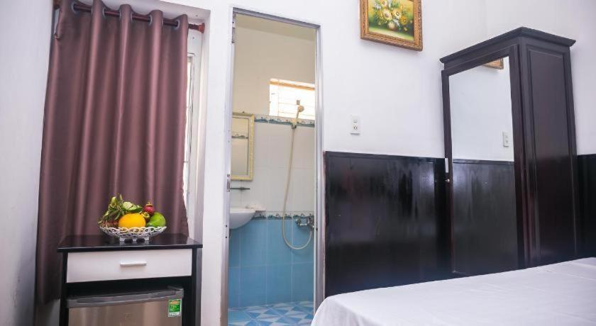 Motel Blue Star Nha Trang