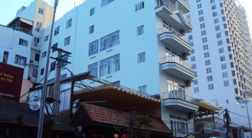Motel Blue Star