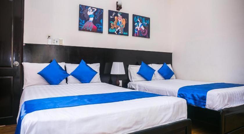 Blue Star Nha Trang
