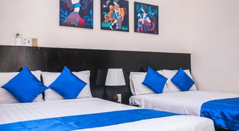 Motel Blue Star Nha Trang