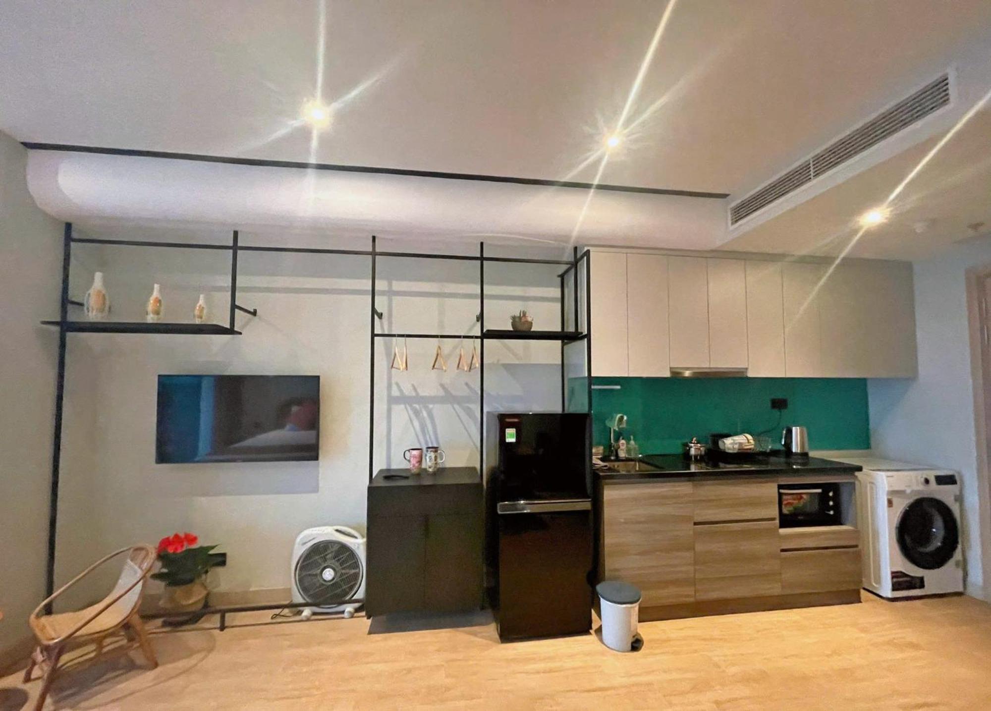 Bay View Halong Panoramic Bay View Luxury Aparthotel 5*