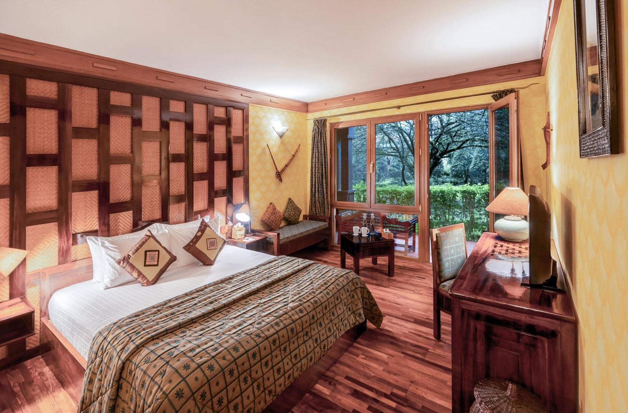 Mountain Affiliated By Melia Resort