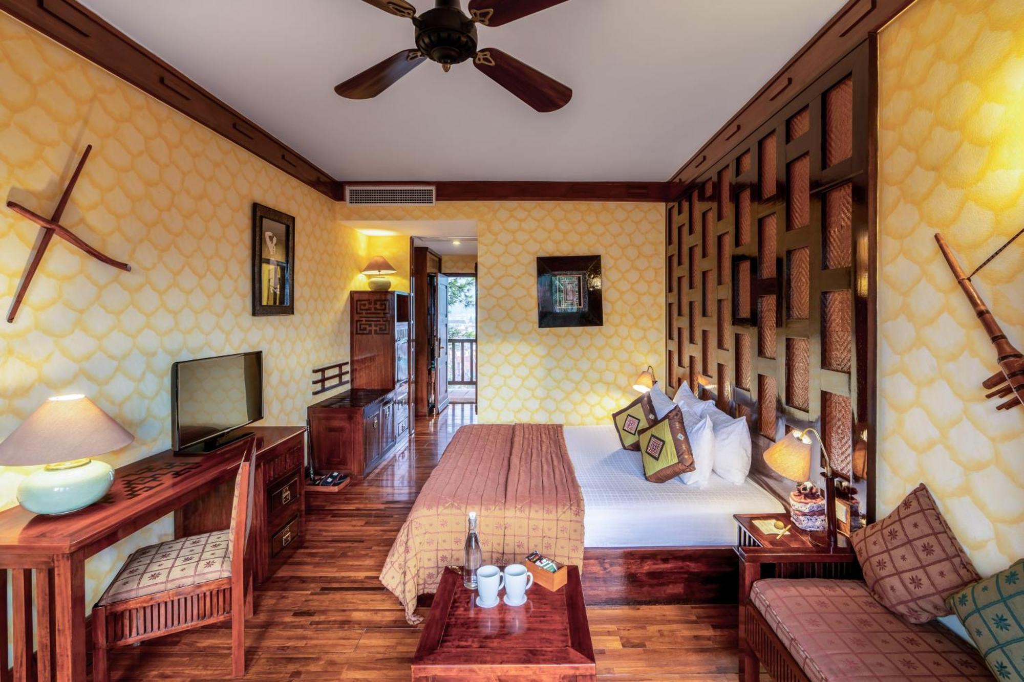 Mountain Affiliated By Melia Resort 4*