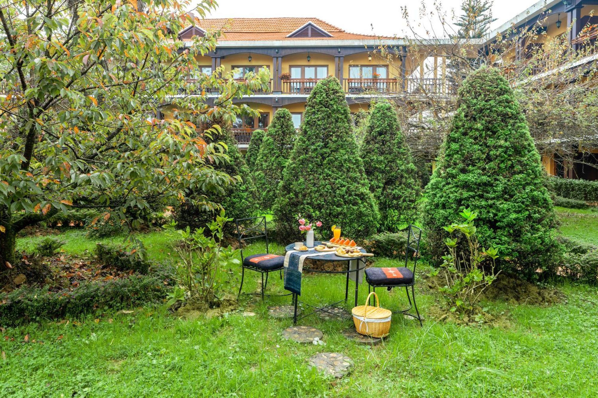 Mountain Affiliated By Melia Resort 4*