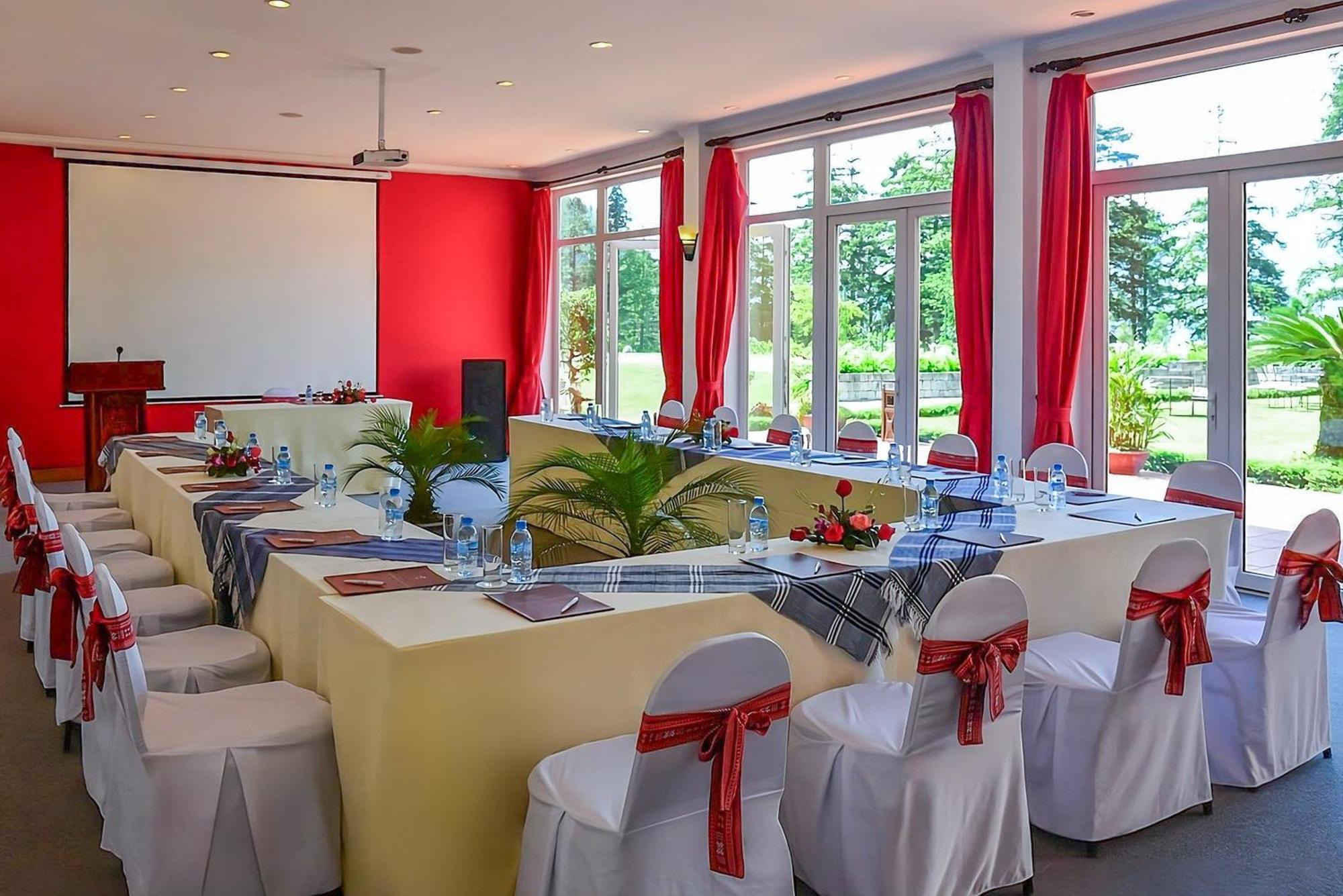 Mountain Affiliated By Melia 4*
