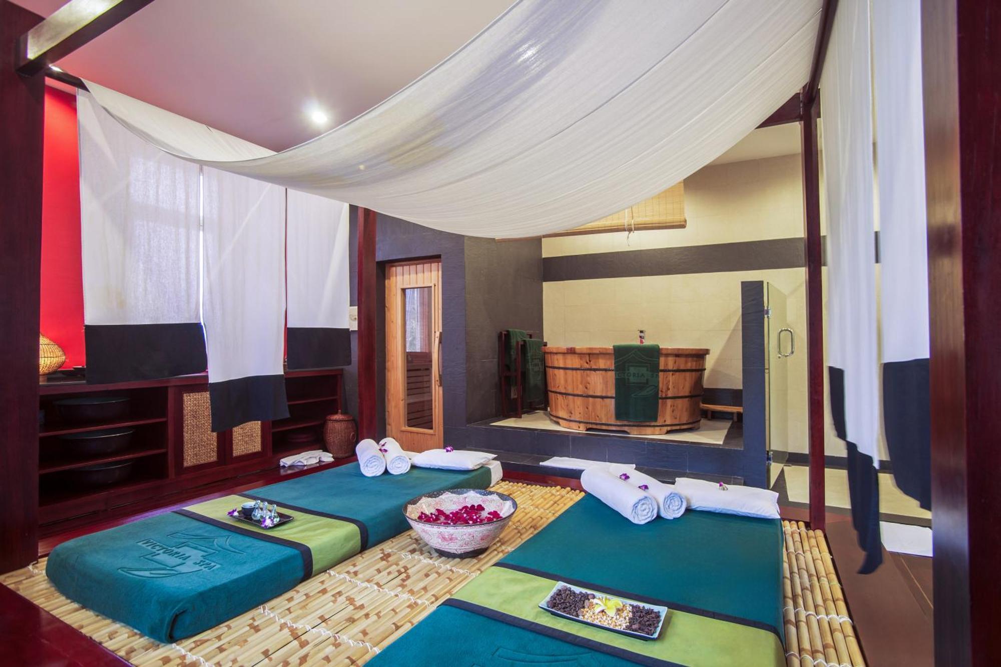 Mountain Affiliated By Melia Resort