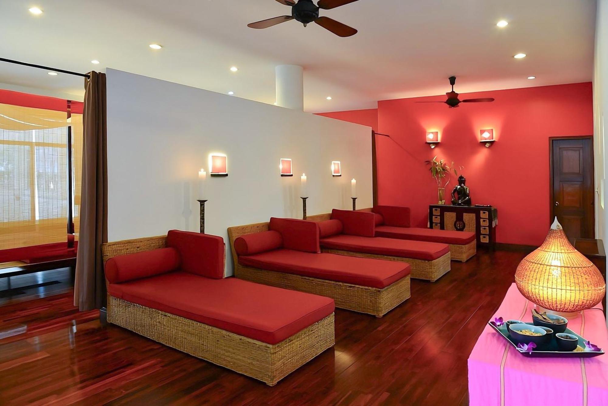 Mountain Affiliated By Melia Resort