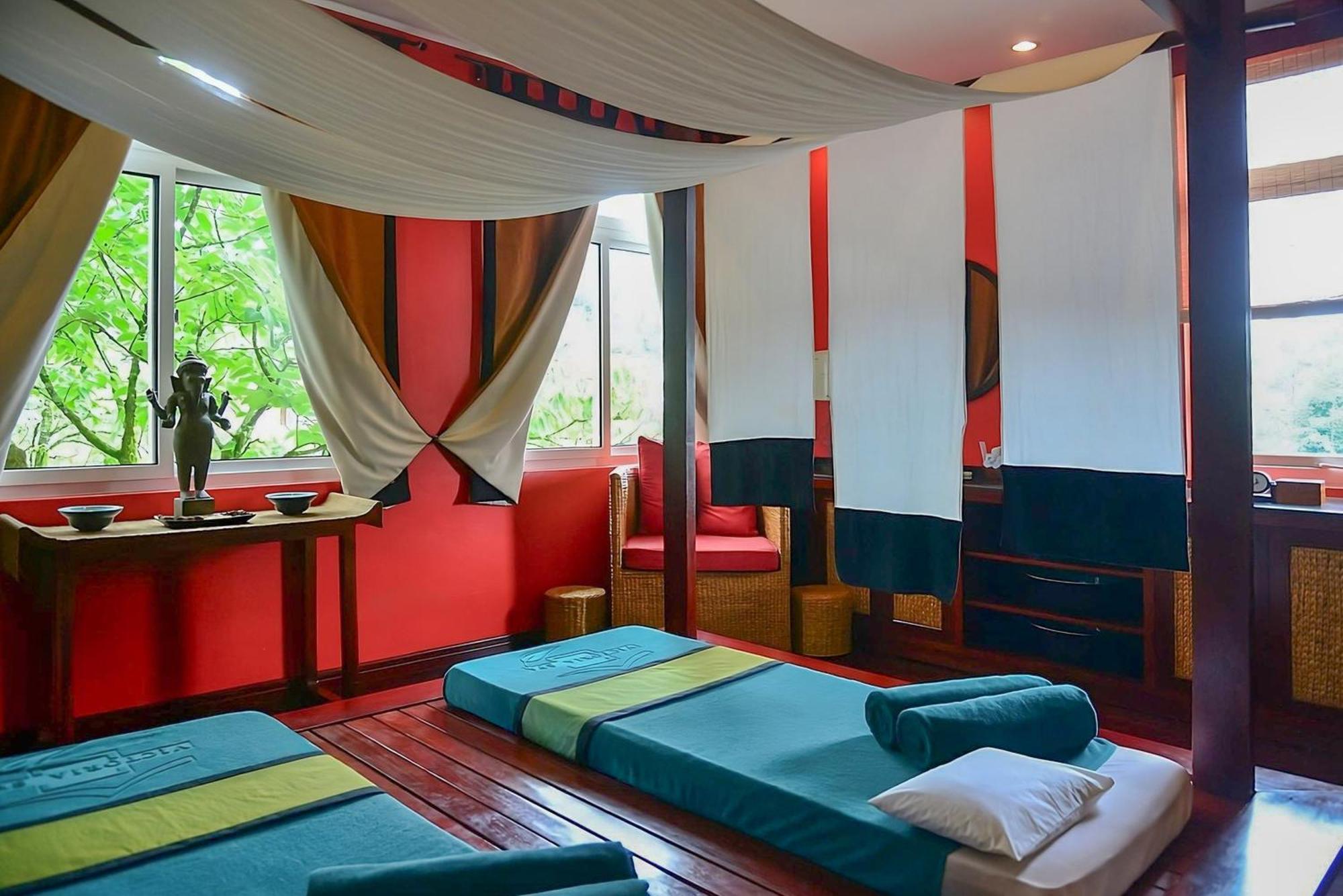 Mountain Affiliated By Melia Resort 4*