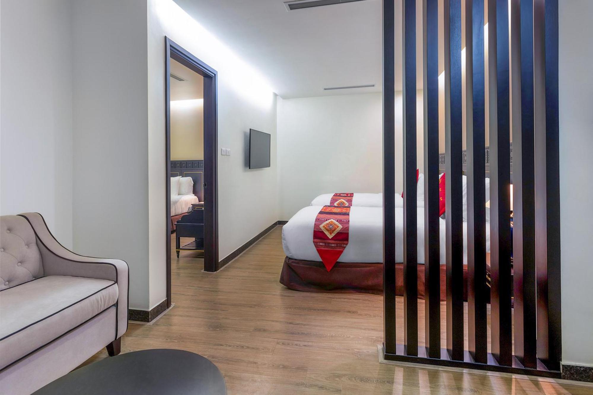 Bb Hotel