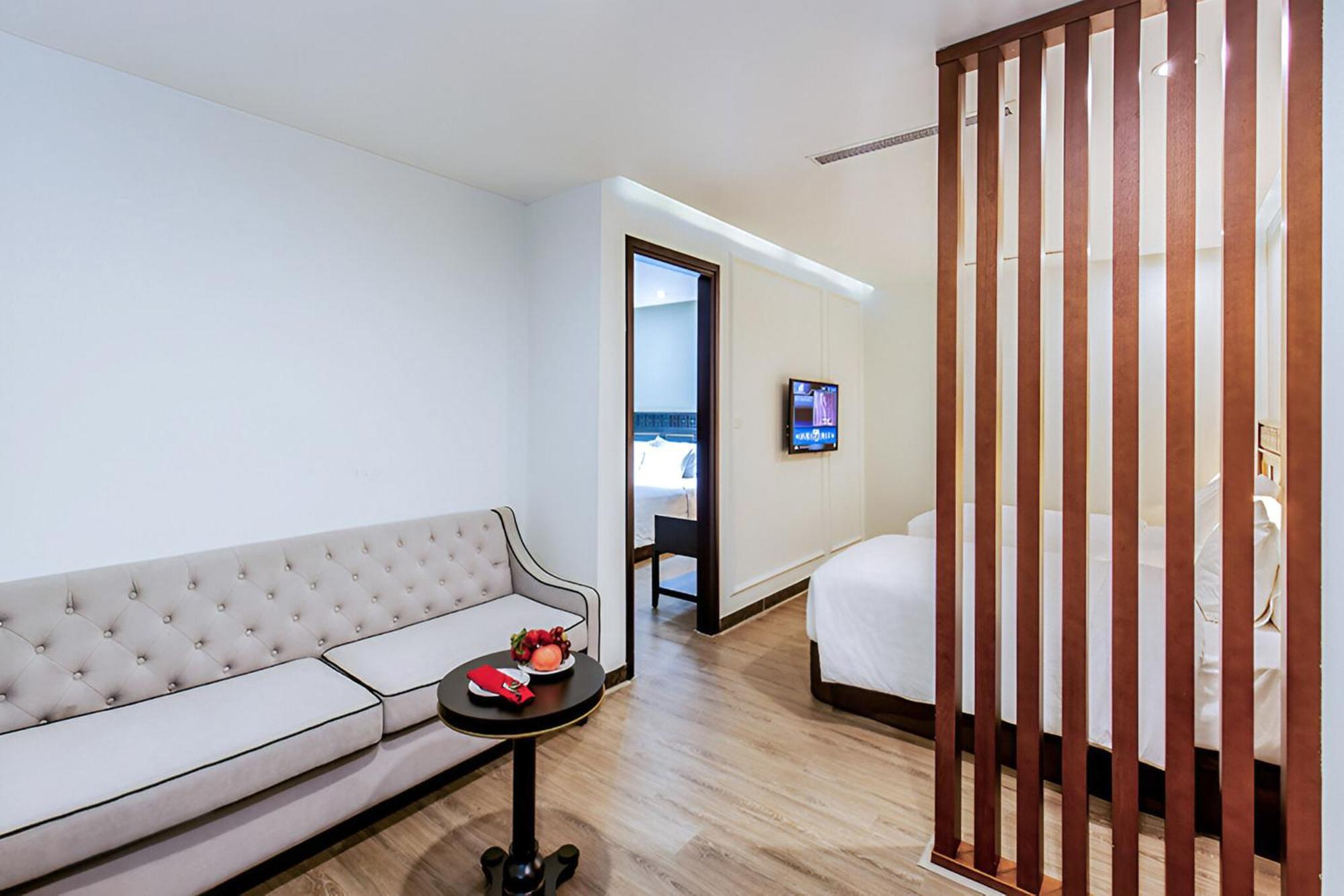 Bb Hotel