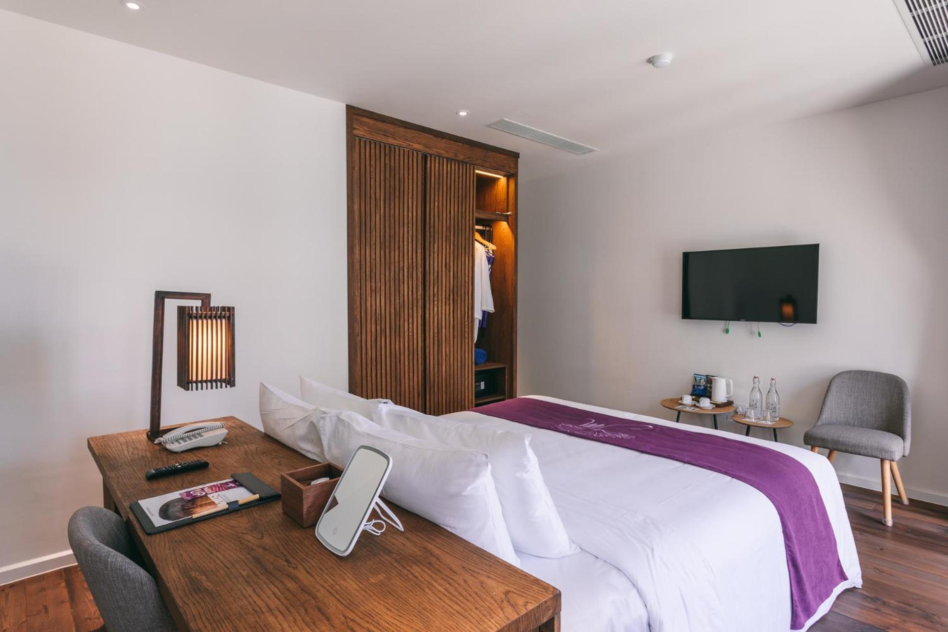 Jm Boutique 4* Phu Quoc