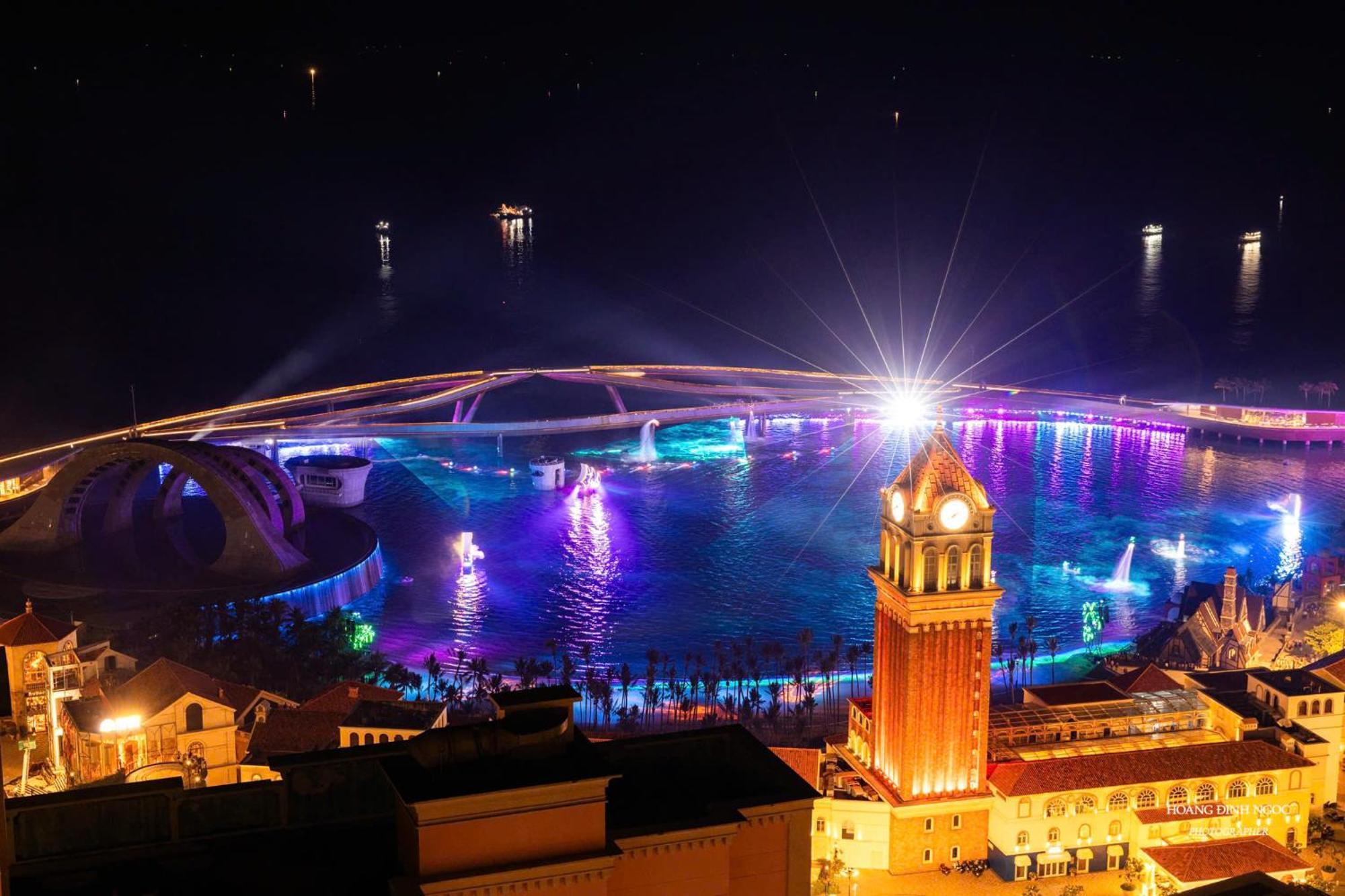Skywave Firework Delight Aparthotel Phu Quoc