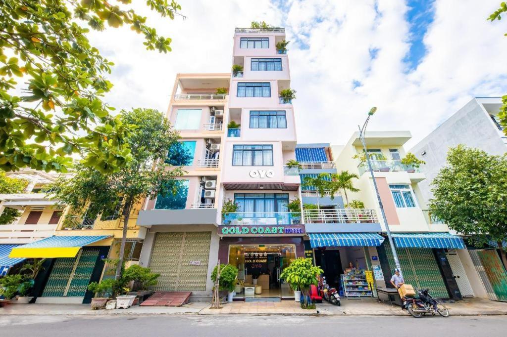 Hotel Gold Coast Nha Trang