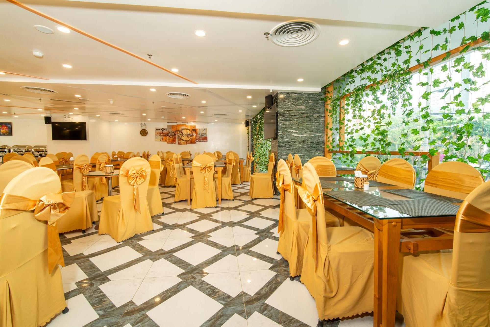 Ocean Bliss - Free Sauna 4* Da Nang