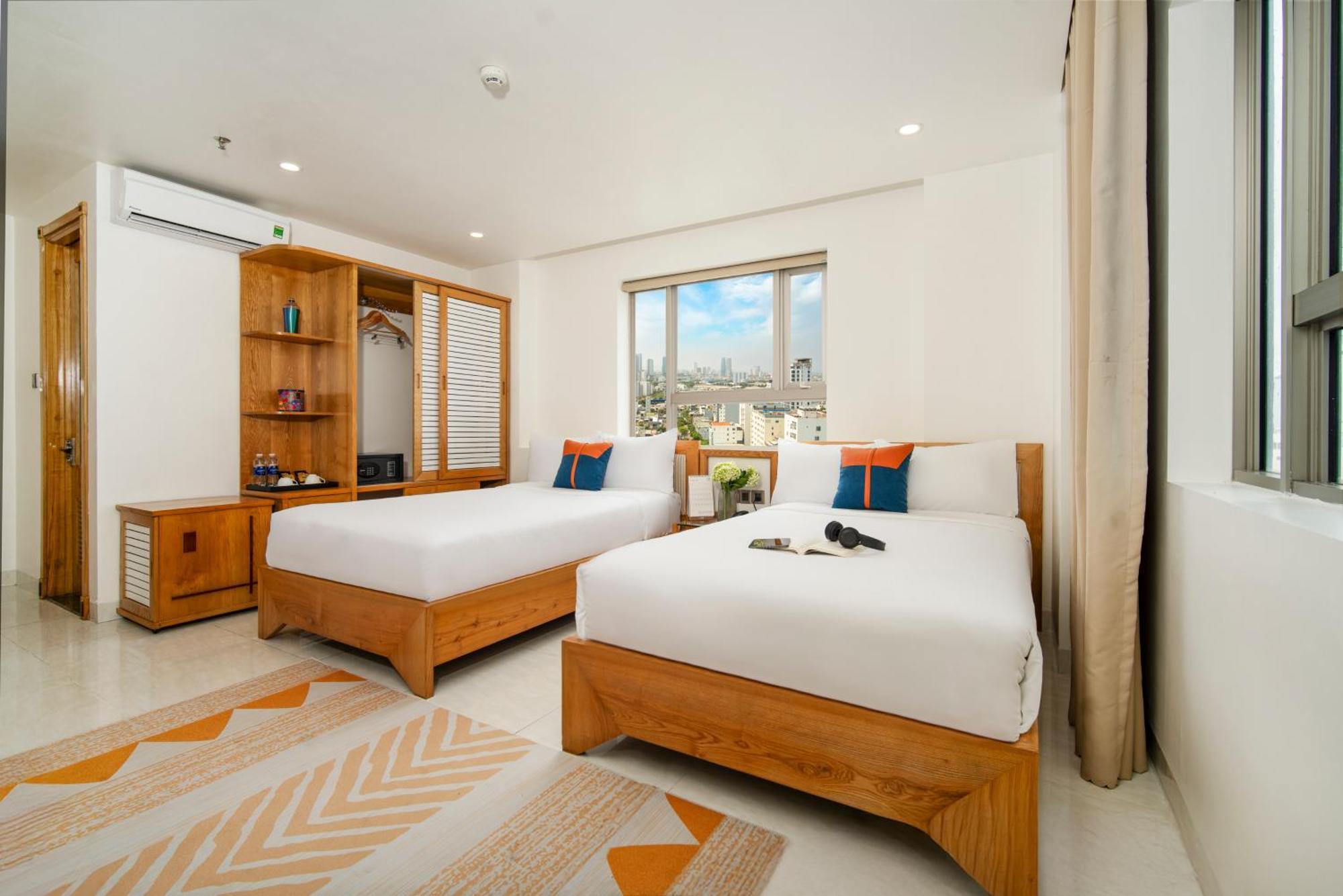 Ocean Bliss - Free Sauna Da Nang