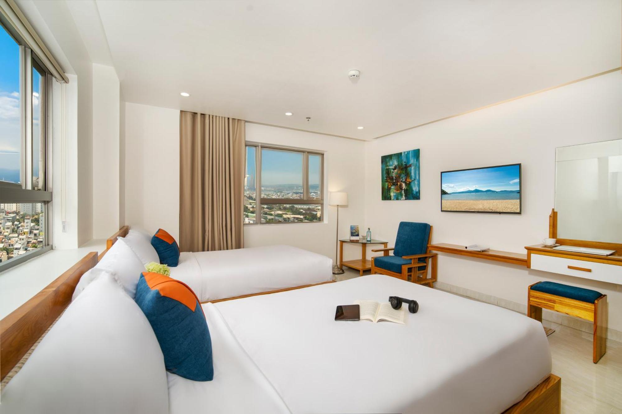Ocean Bliss - Free Sauna Da Nang