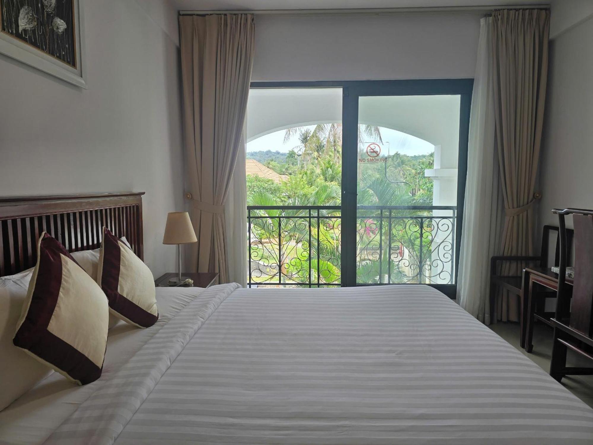 Praha Phu Quoc