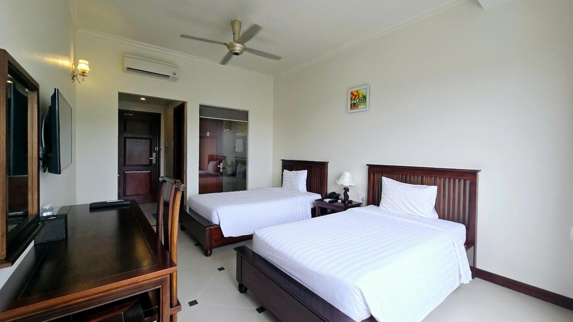 Praha 3* Phu Quoc