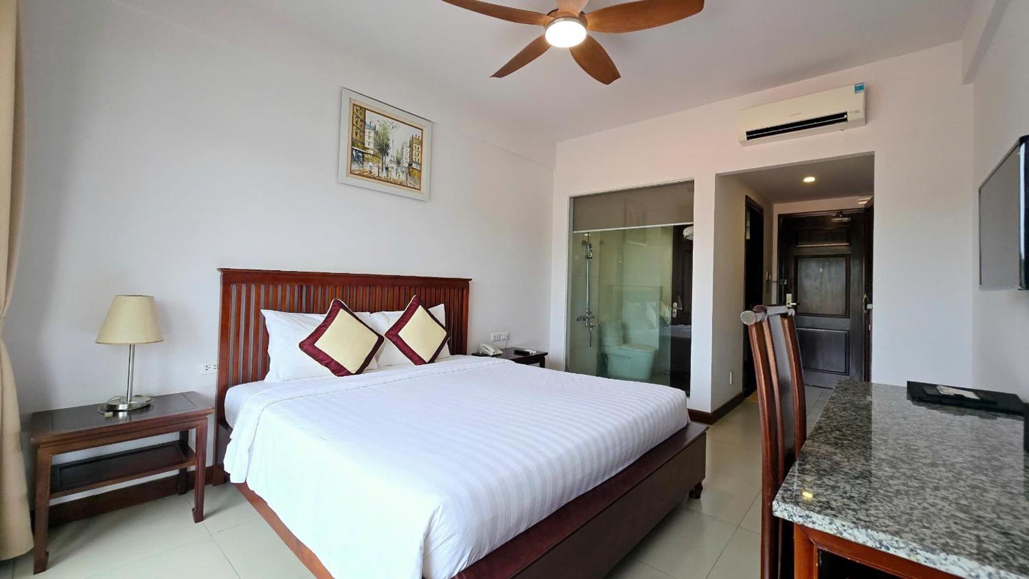 Praha Hotel Phu Quoc