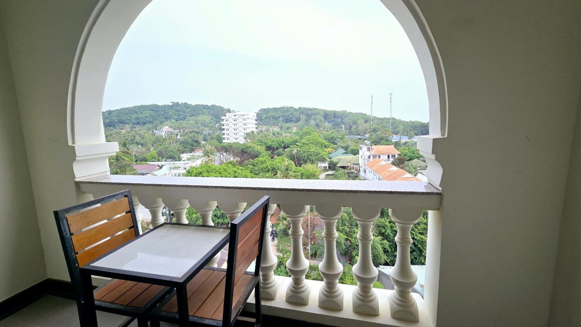 Praha Hotel