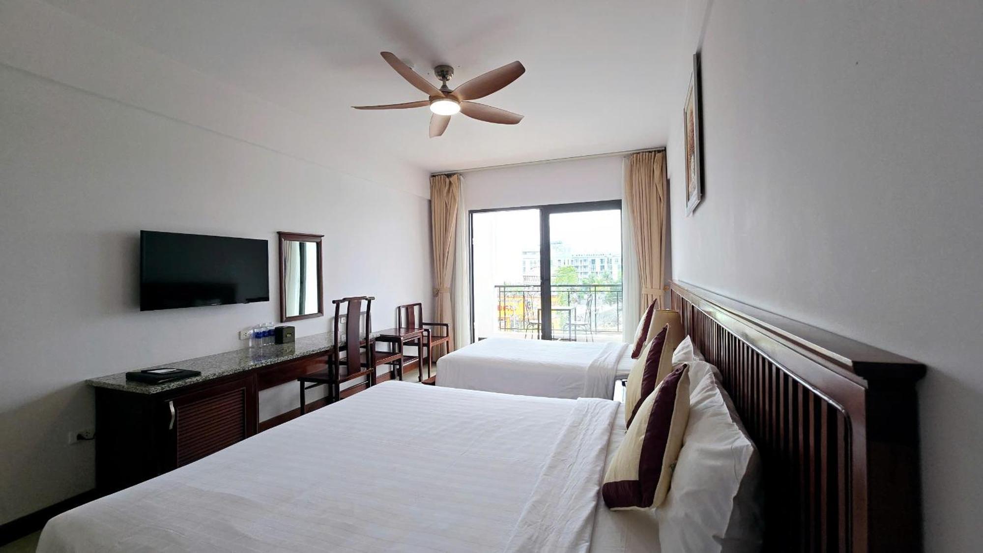 Hotel Praha Phu Quoc