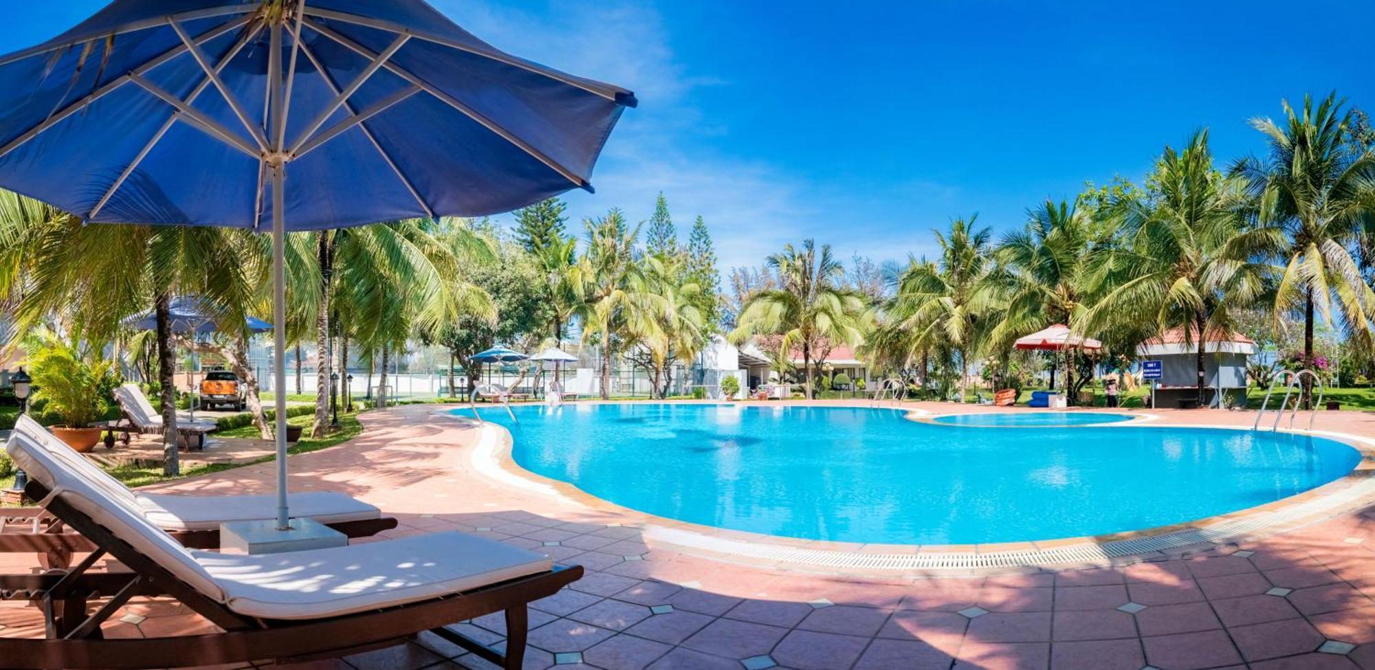 Lotus & Resort Vung Tau