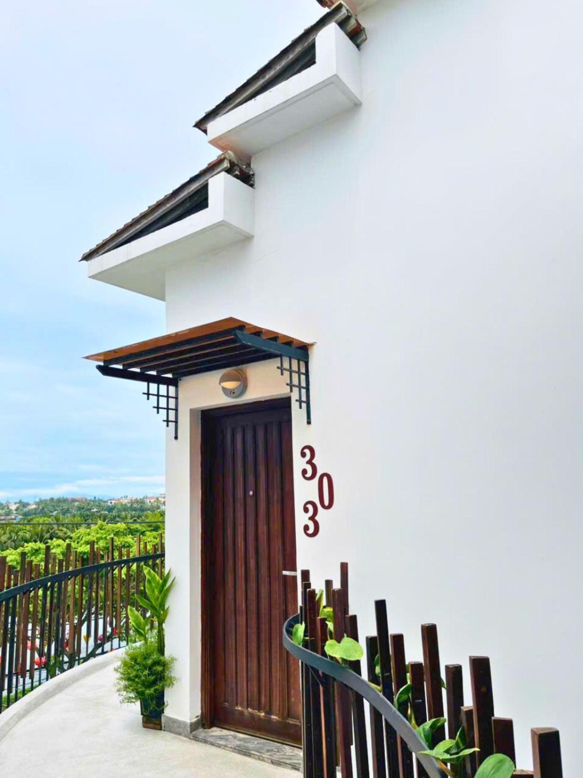 The Khách sạn Hội An