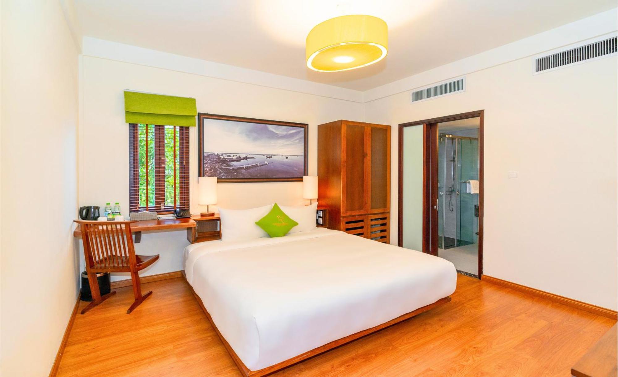 The 4* Hội An