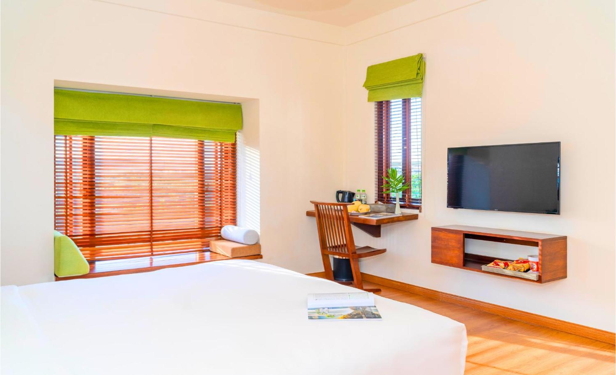The 4* Hội An