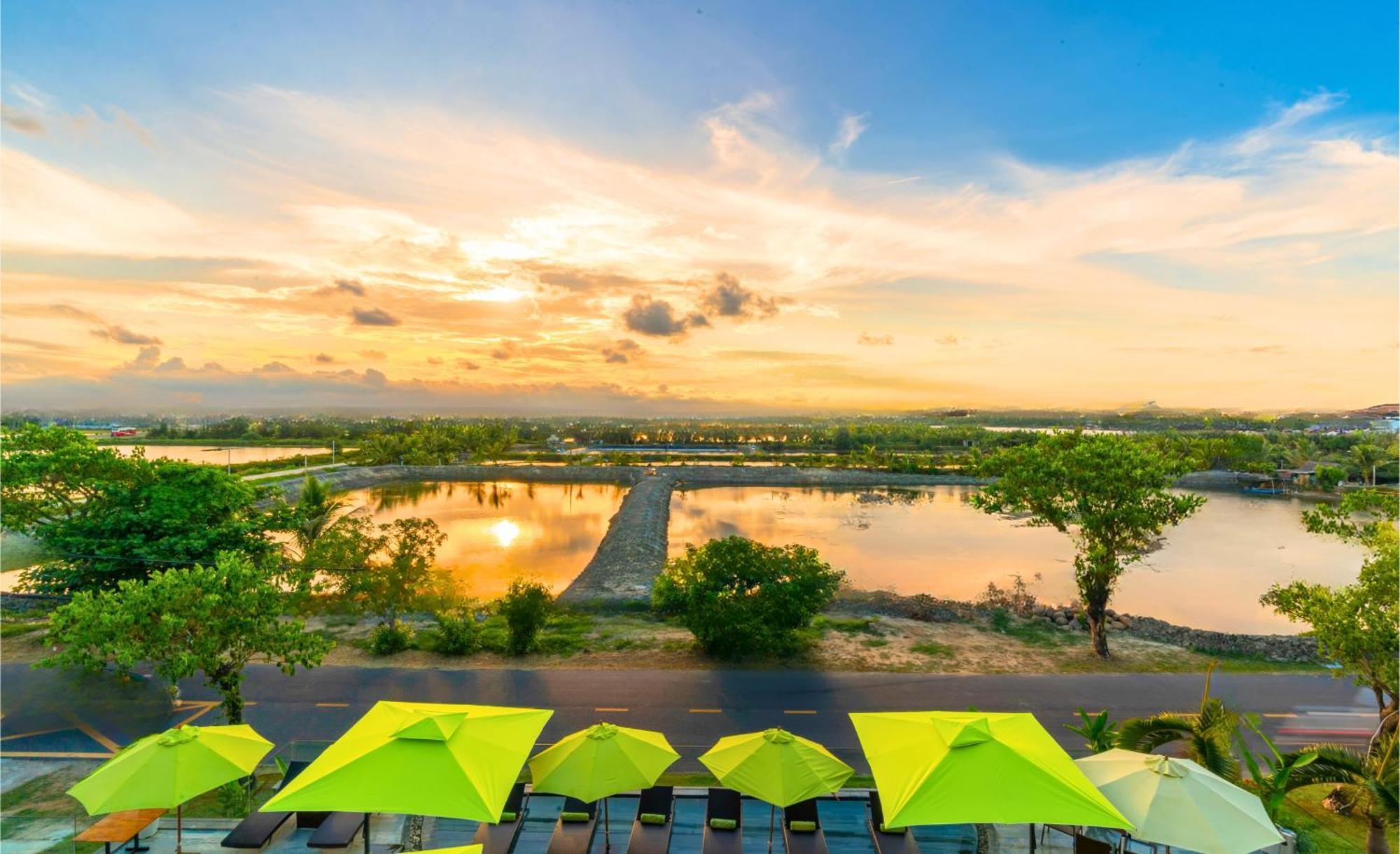 Khách sạn The Hội An