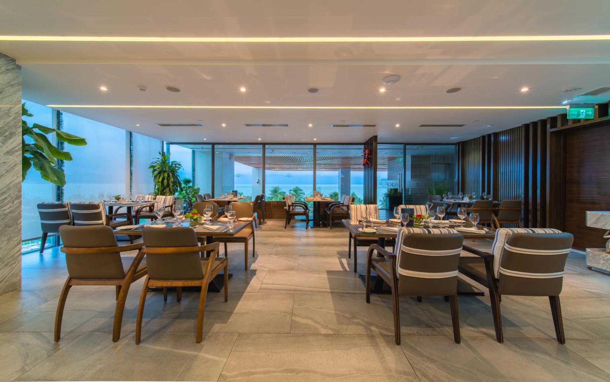 Hotel Queen Ann 5*