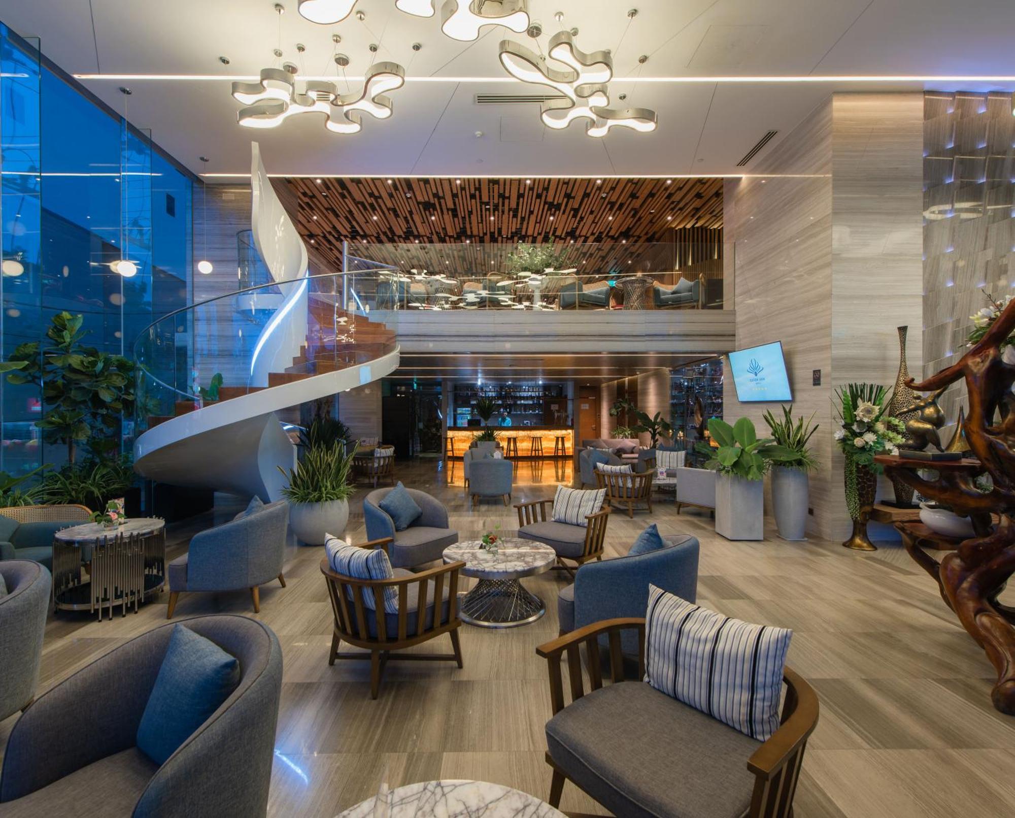 Queen Ann Hotel 5*