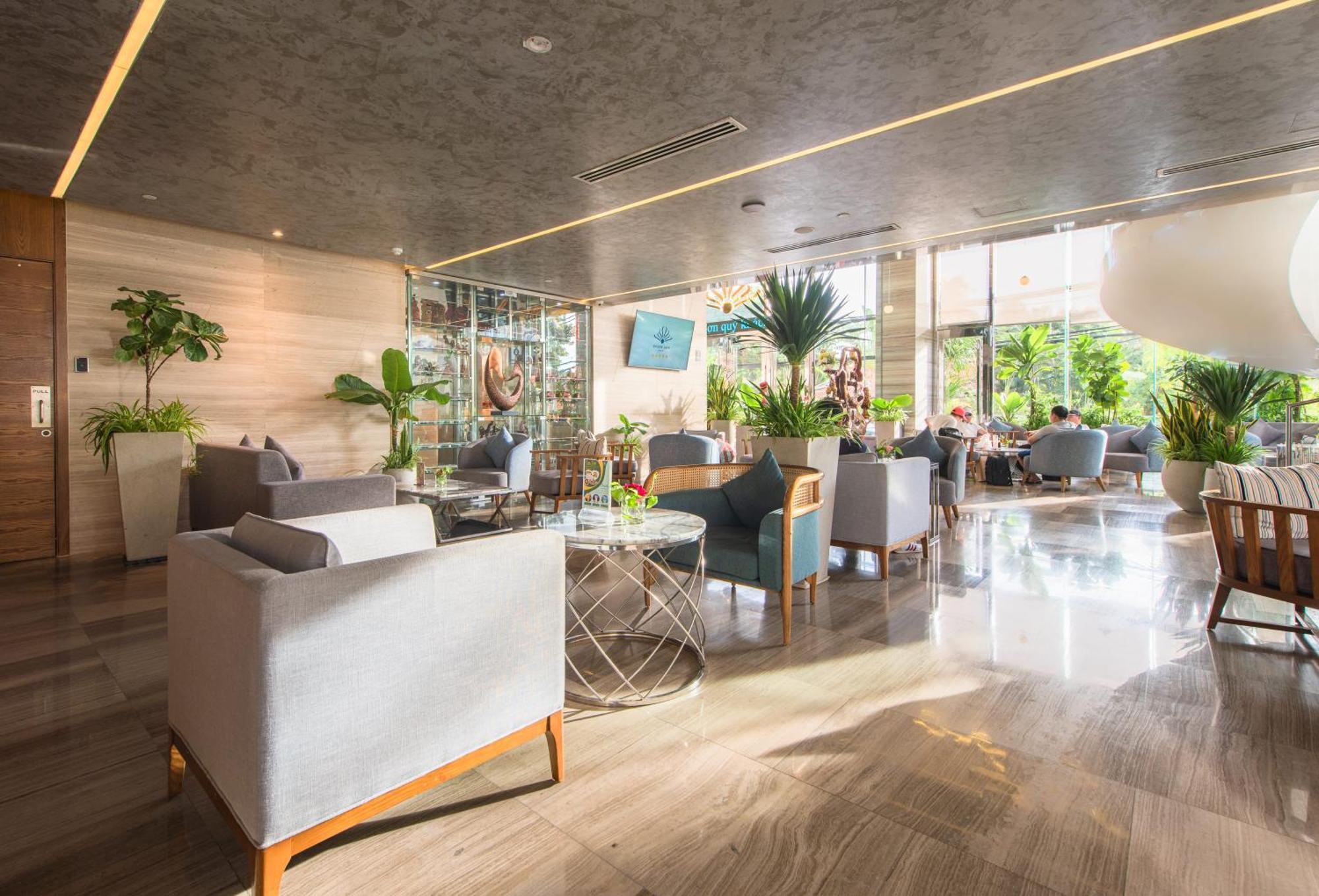 Hotel Queen Ann 5*