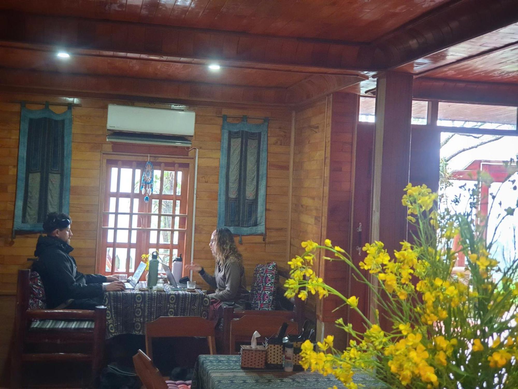 Peace Privatunterkunft Sapa