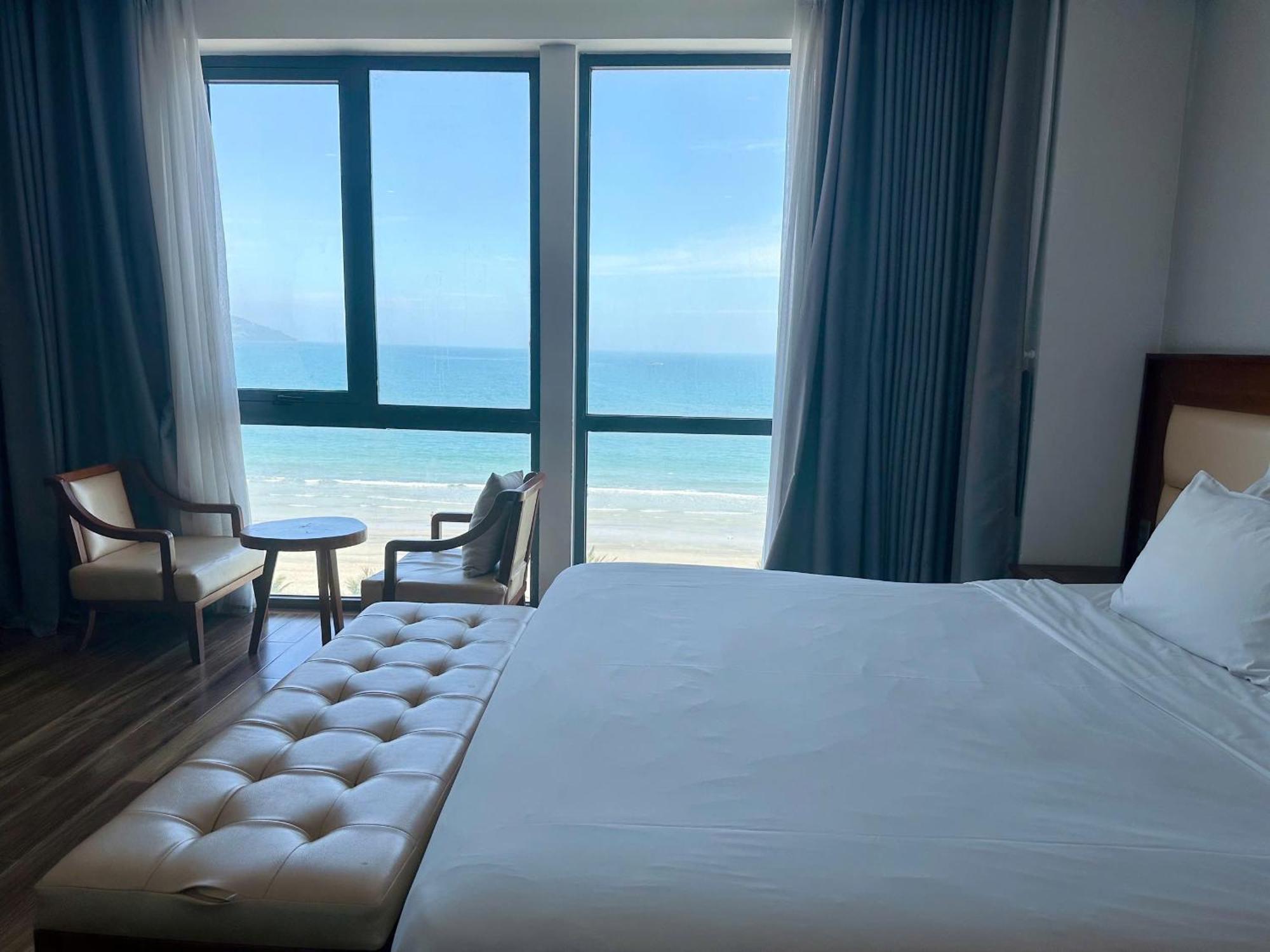 Alisia Hotel