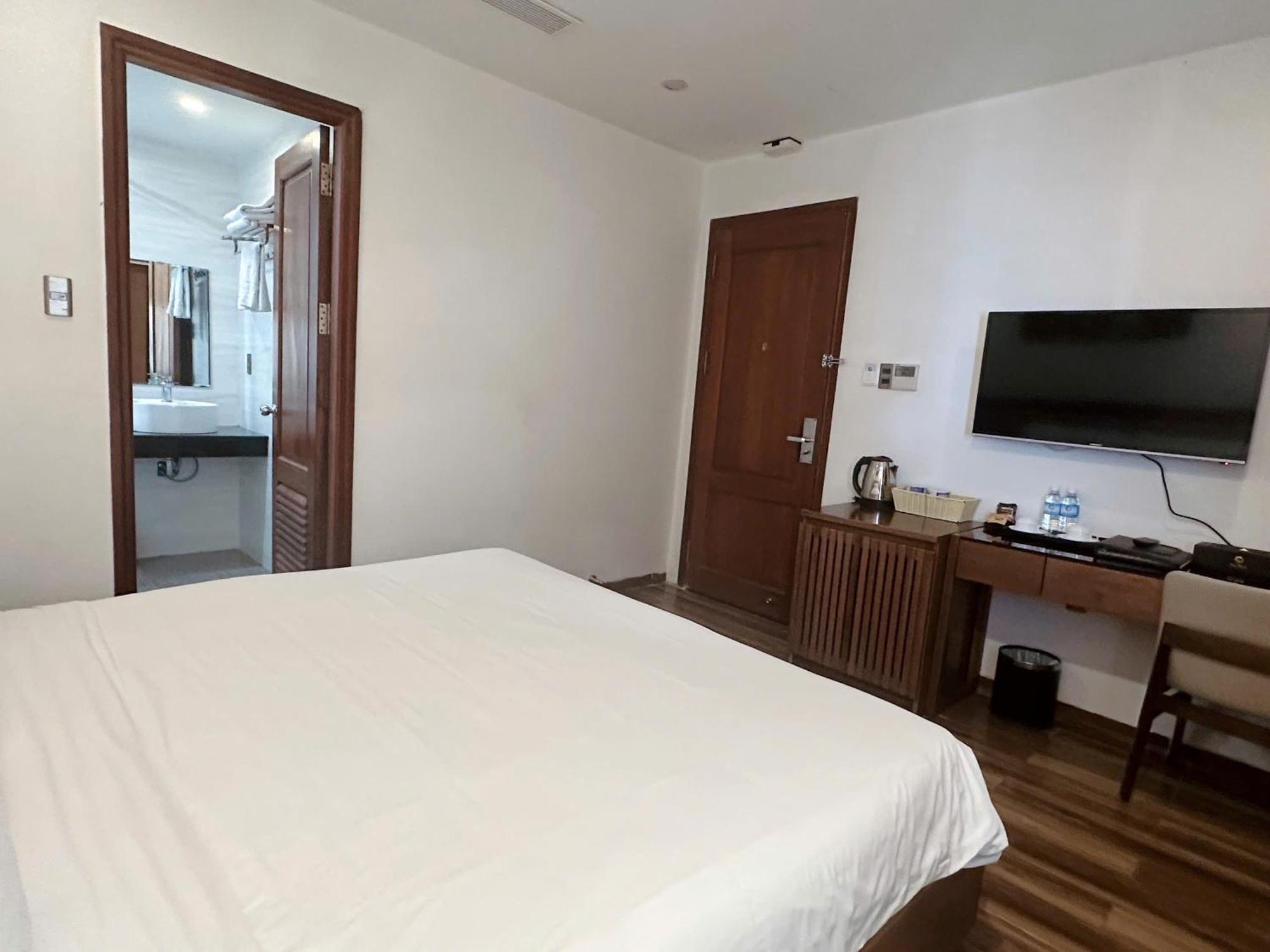 Hotel Alisia Đà Nẵng