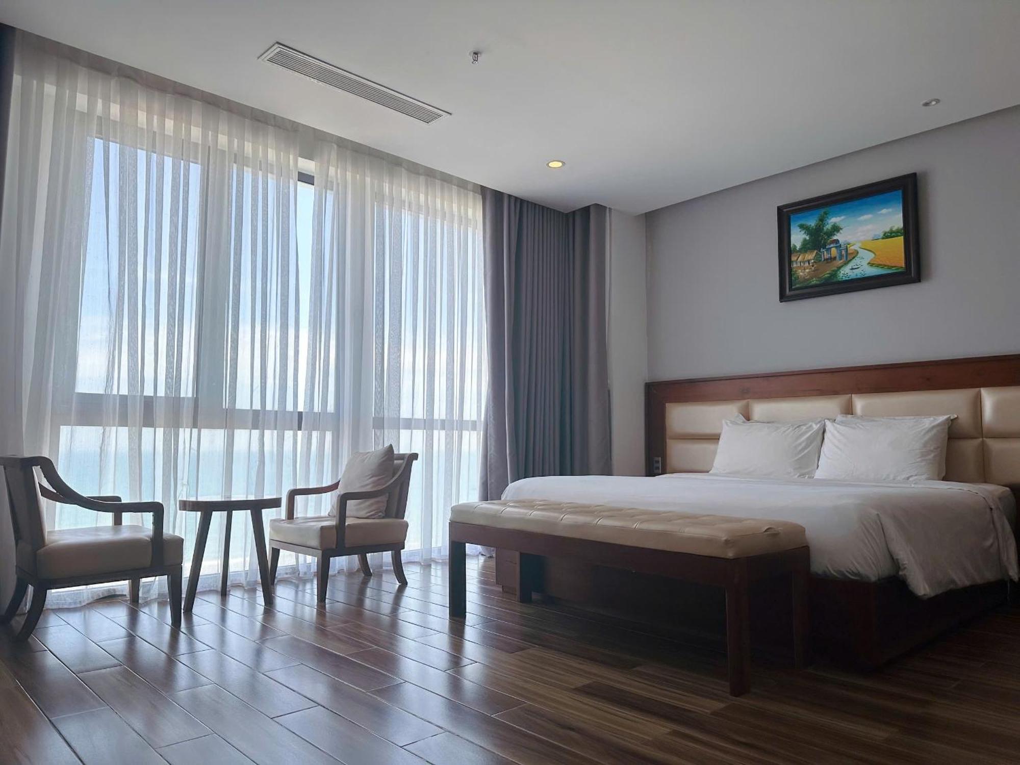 Alisia 4* Đà Nẵng