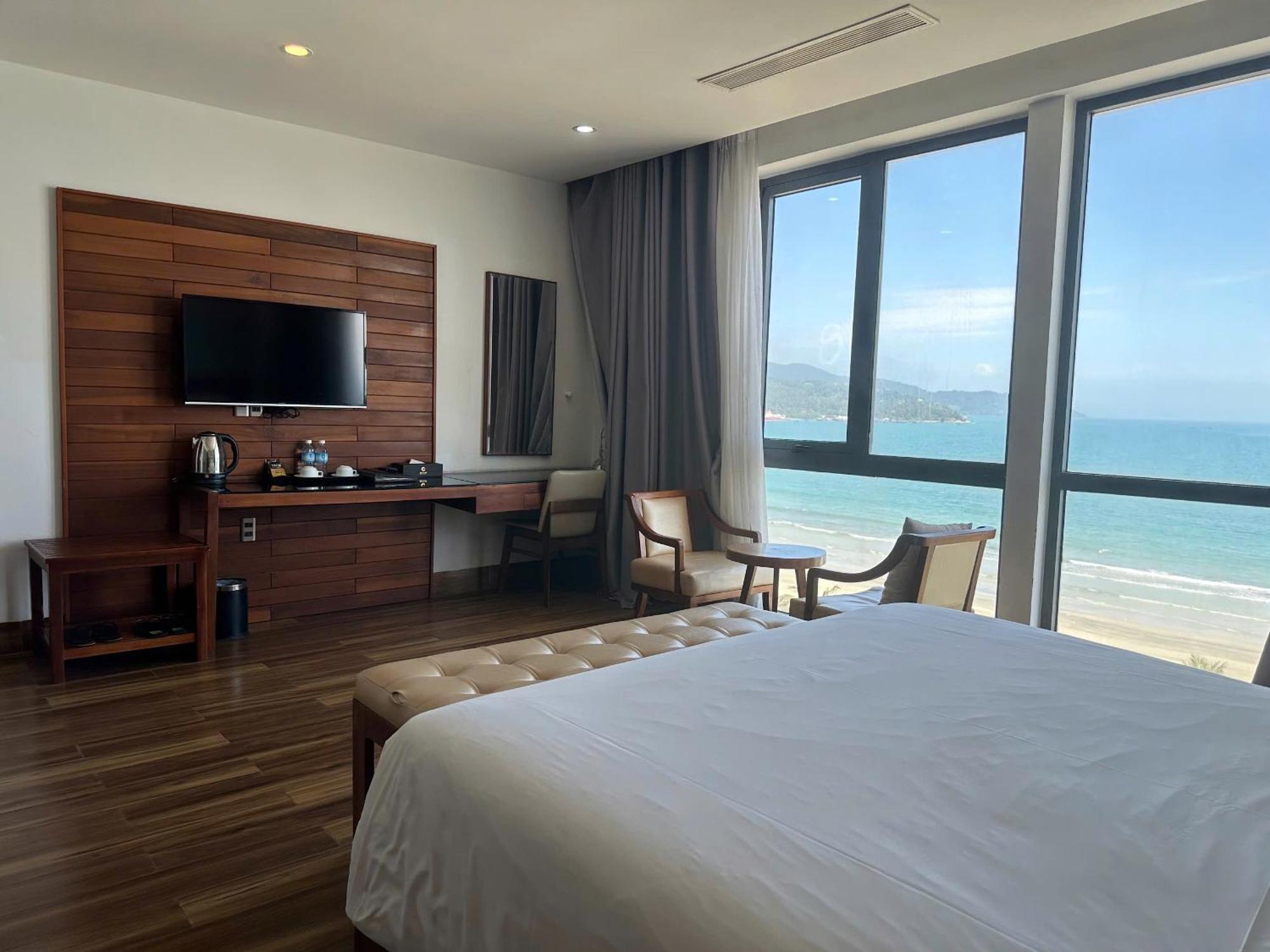 Hotel Alisia