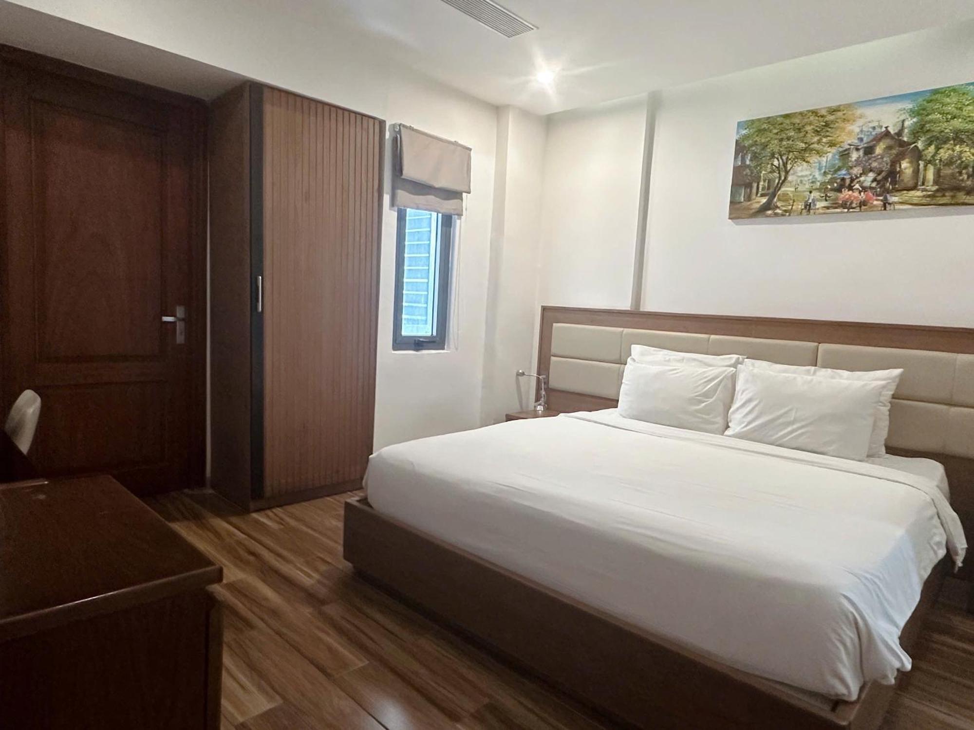 Alisia Hotel 4*