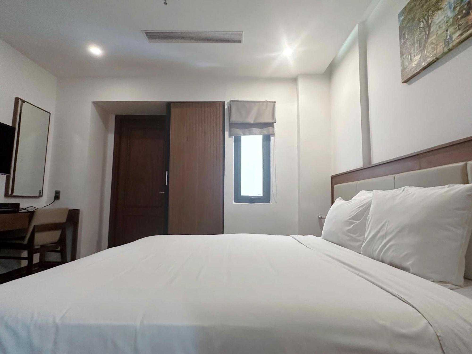 Hotel Alisia Đà Nẵng