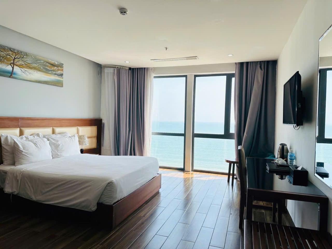 Alisia Hotel Đà Nẵng